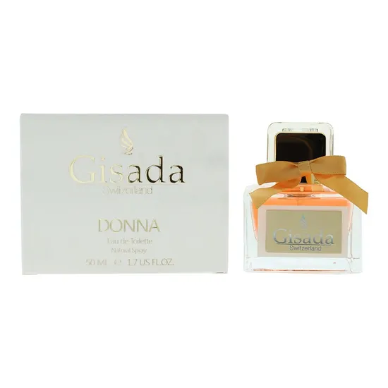 Gisada Donna Eau De Toilette