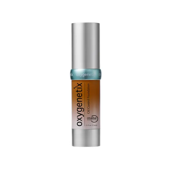 Oxygenetix Blemish Control