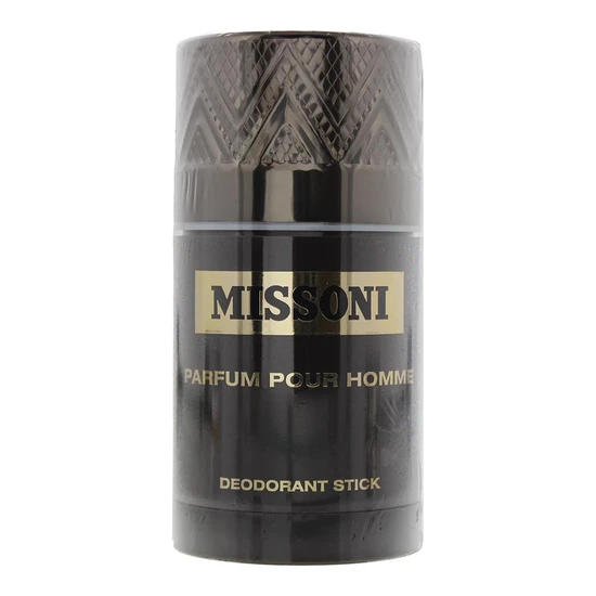 Missoni Parfum Pour Homme Deodorant Stick