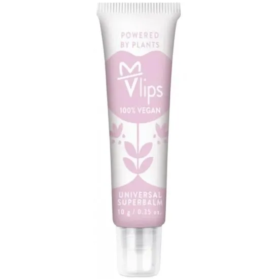 Lippy Inc. No. 1 Multipurpose Superbalm
