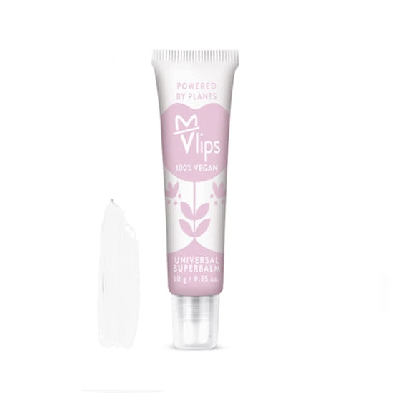 Lippy Inc. No. 1 Multipurpose Superbalm