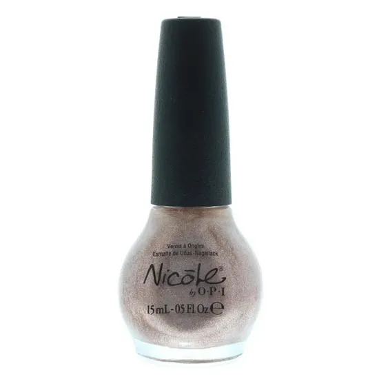 OPI Nicole By OPI Nail Polish