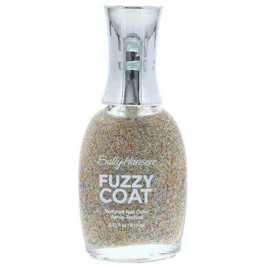 Sally Hansen Fuzzy Coat Textured Nail Polish