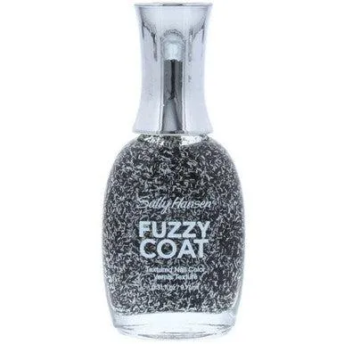 Sally Hansen Fuzzy Coat Textured Nail Polish