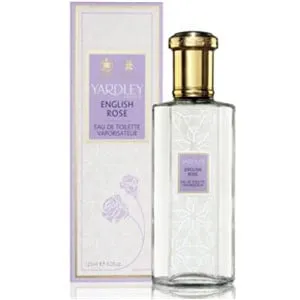 Yardley English Rose Eau De Toilette