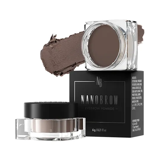 Nanobrow Eyebrow Pomade