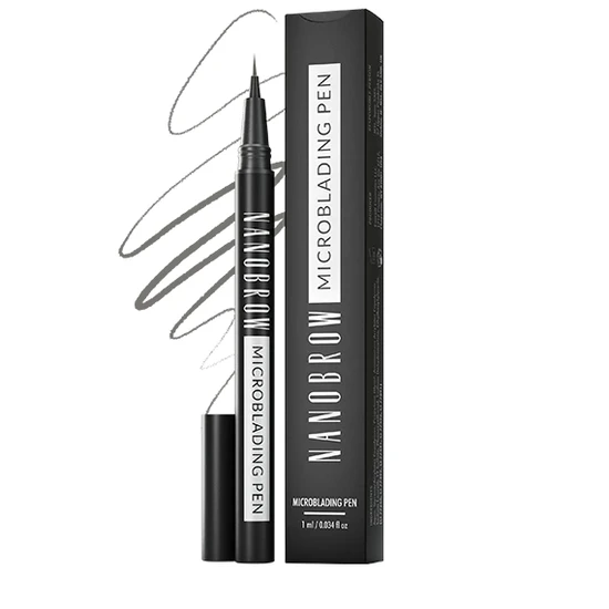 Nanobrow Microblading Pen