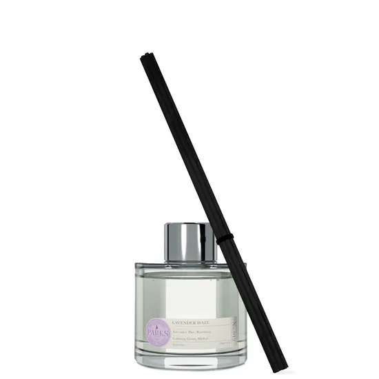 Parks London Home Collection Diffuser Lavender Haze