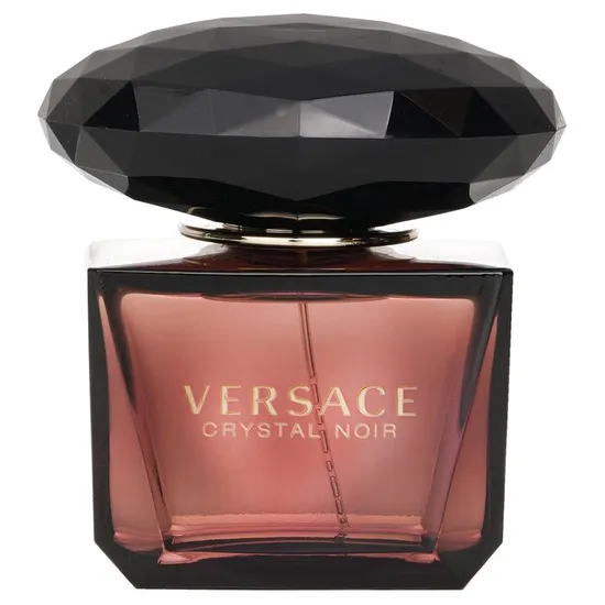 Versace Crystal Noir Eau De Toilette 90Ml - Image 7
