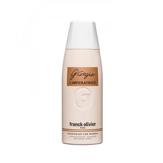 Franck Olivier Giorgia L'imperatrice Eau De Parfum