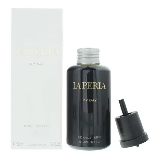 La Perla My Day Eau De Parfum 100Ml - Refill