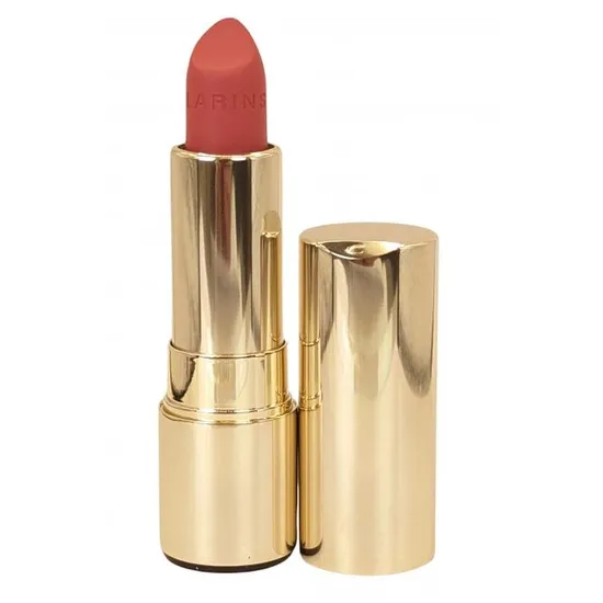 Clarins Joli Rouge Velvet Matte Moisturising Pop Pink #762