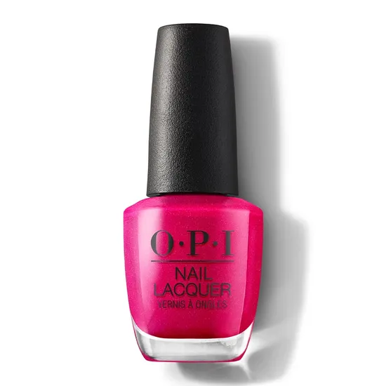 OPI Pompeii Purple