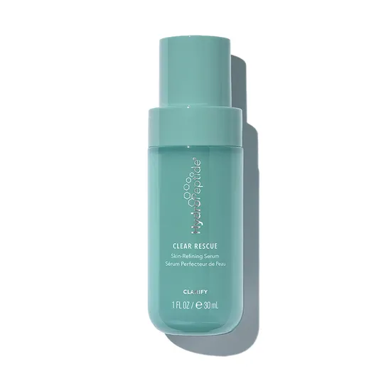 HydroPeptide Clear Rescue Serum