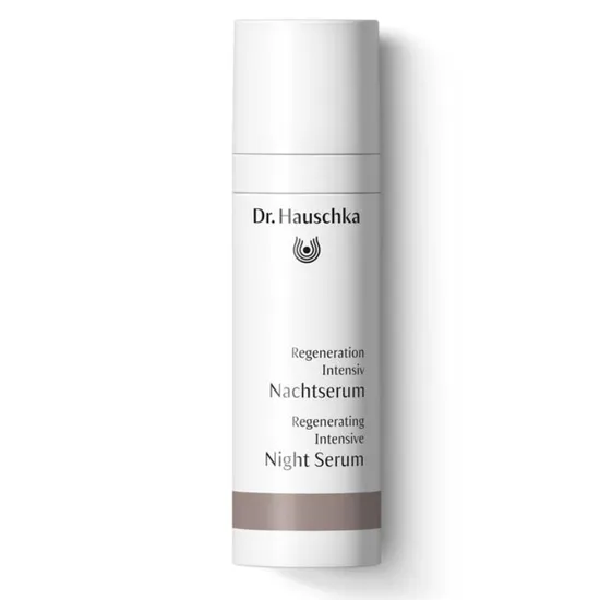 Dr Hauschka Regenerating Intensive Night Serum