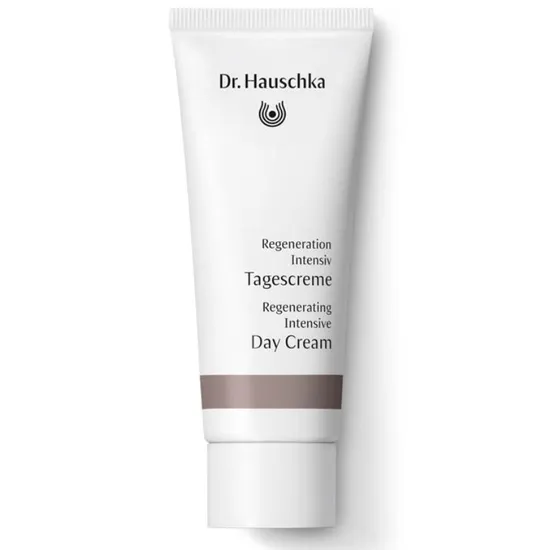 Dr Hauschka Regenerating Intensive Day Cream