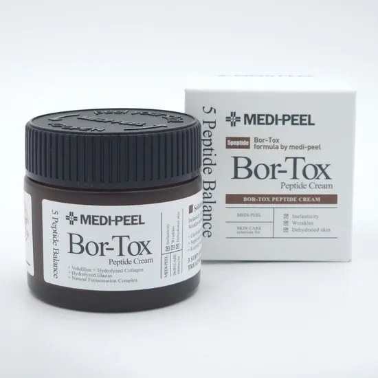 Medi-Peel Bortox Peptide Cream