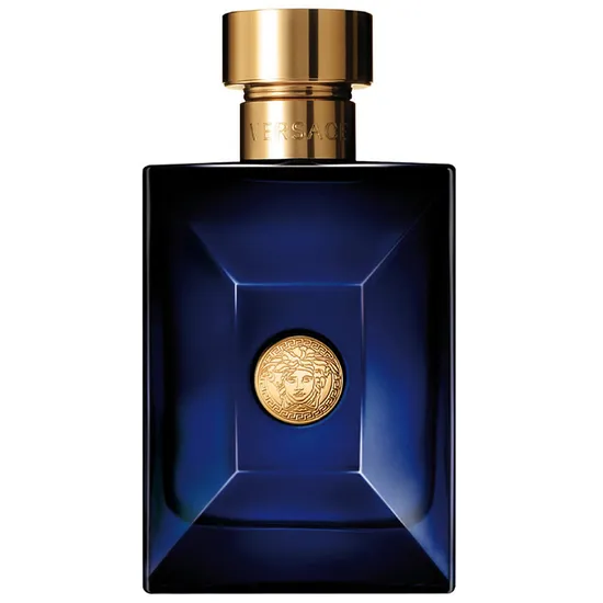Versace Men's Blue Pour Homme Dylan Eau De Toilette Spray 200Ml - Image 9