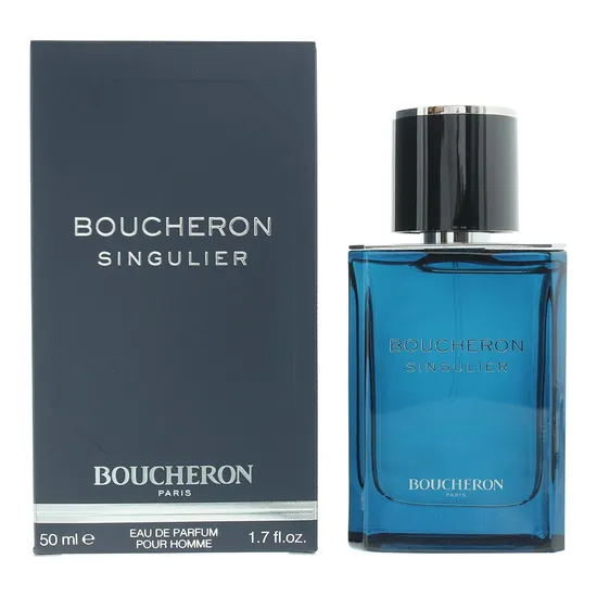 Boucheron Singulier Eau De Parfum