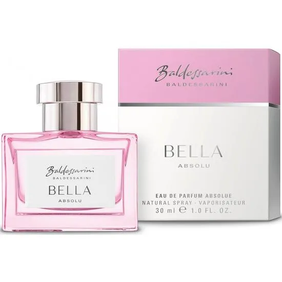 Baldessarini Bella Absolu Eau De Parfum
