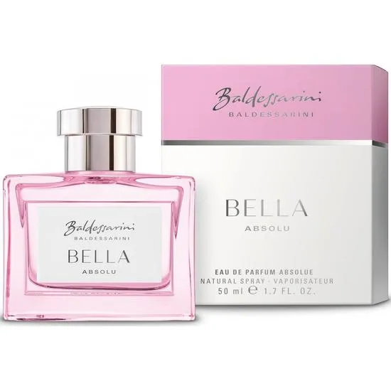Baldessarini Bella Absolu Eau De Parfum 50ml Spray for Her - Image 5