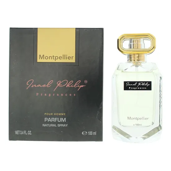 Israel Philip Montpellier Pour Homme Parfum