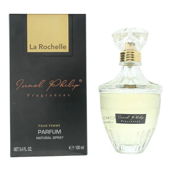 Israel Philip La Rochelle Pour Femme Parfum