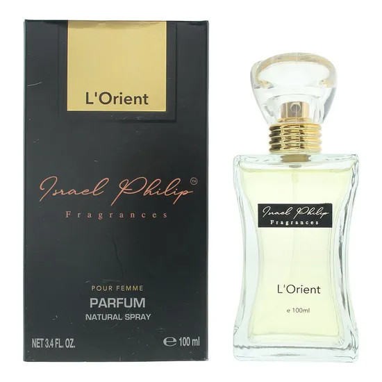 Israel Philip L'orient Pour Femme Parfum