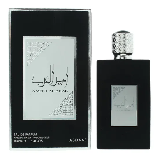 Asdaaf Ameerat Al Arab Eau De Parfum