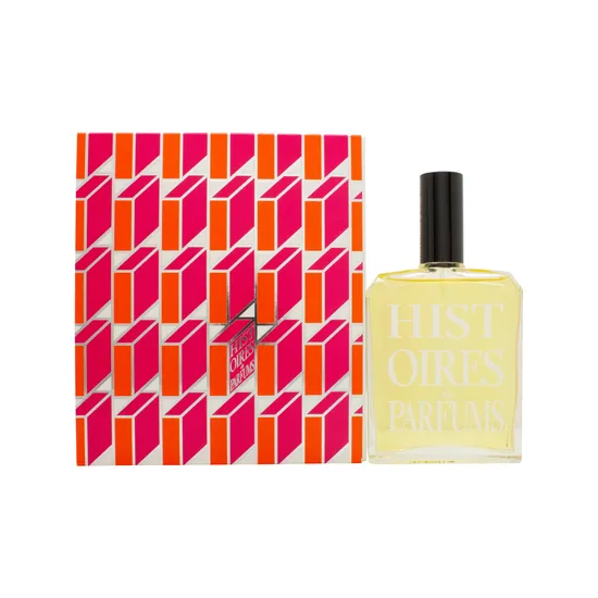 Histoires De Parfums 1876 Eau De Parfum