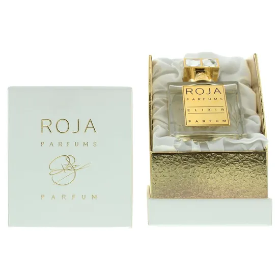 Roja Parfums Elixir Parfum