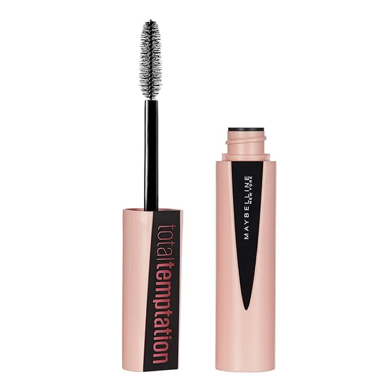 Maybelline Total Temptation Mascara