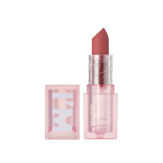 Blessed Moon I'm Mute Lipstick