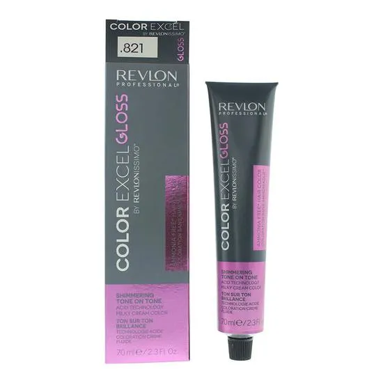 Revlon Light Revlonissimo Color Excel Gloss 70Ml - Image 4
