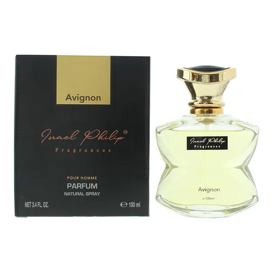 Israel Philip Avignon Eau De Parfum