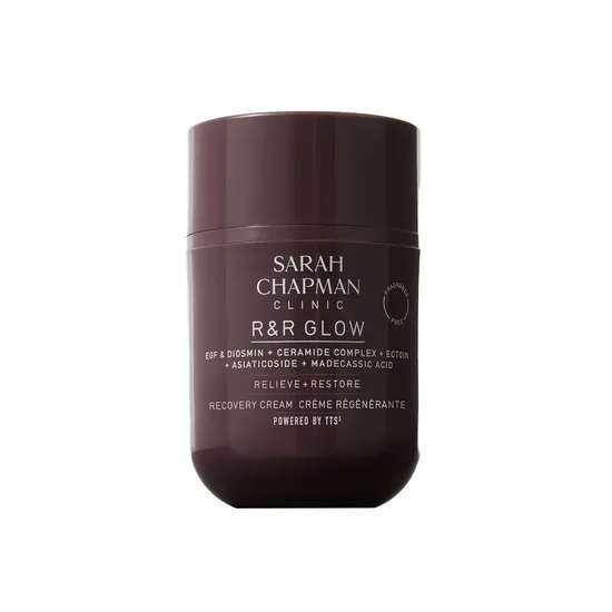 Sarah Chapman R&r Recovery Glow Cream