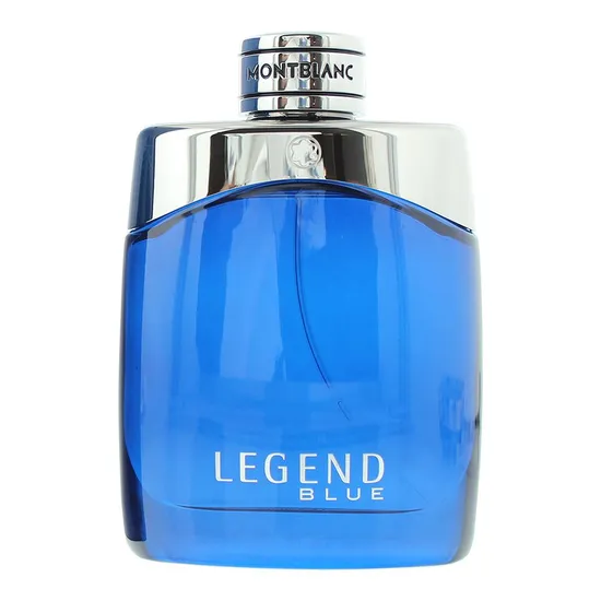 Montblanc Legend Blue Eau de Parfum 100ml Spray for Him - Image 11