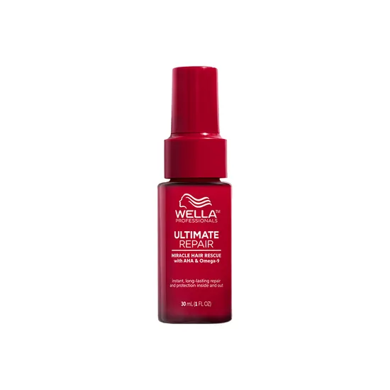 Wella Professionals Ultimate Repair Miracle Hair Rescue