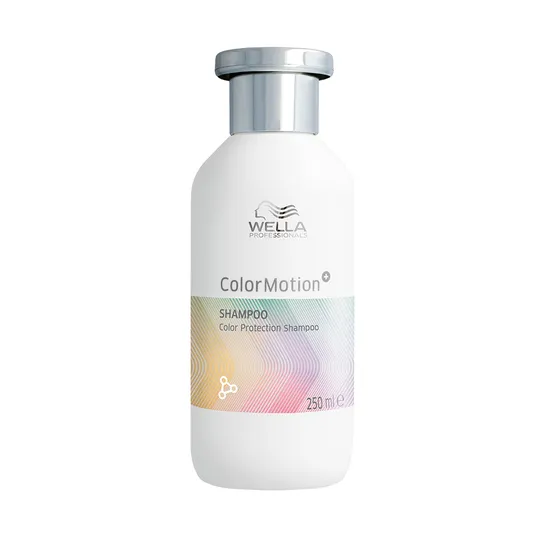 Wella Colour Motion Shampoo