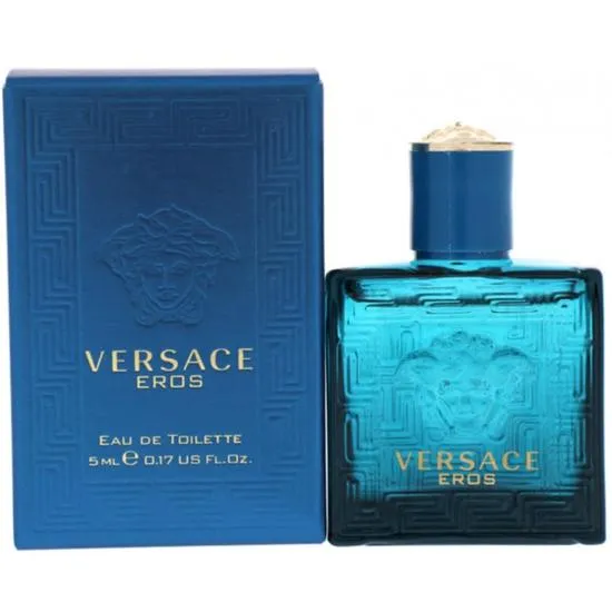 Versace Eros Eau De Toilette