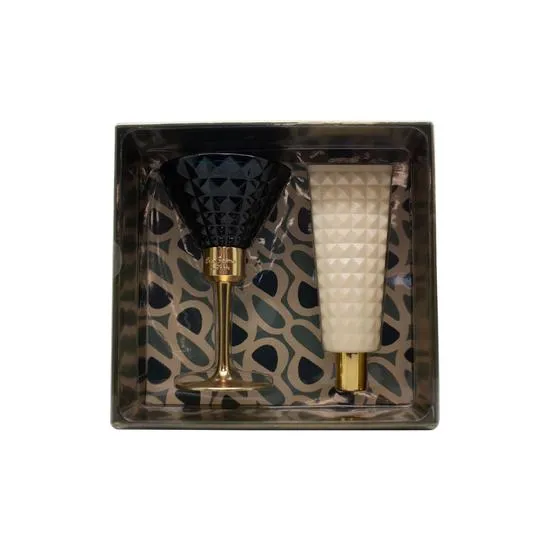 Pepe Jeans Celebrate For Her Gift Set 80ml Eau De Parfum + 80ml Body Lotion