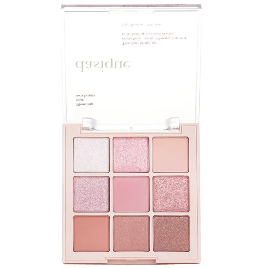 DasiqueShadow Palette - # 04 Pastel Dream 7g - Image 2