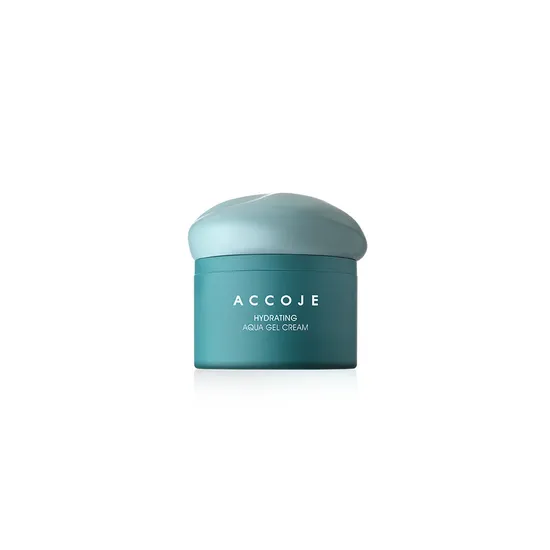 Accoje Hydrating Aqua Gel Cream