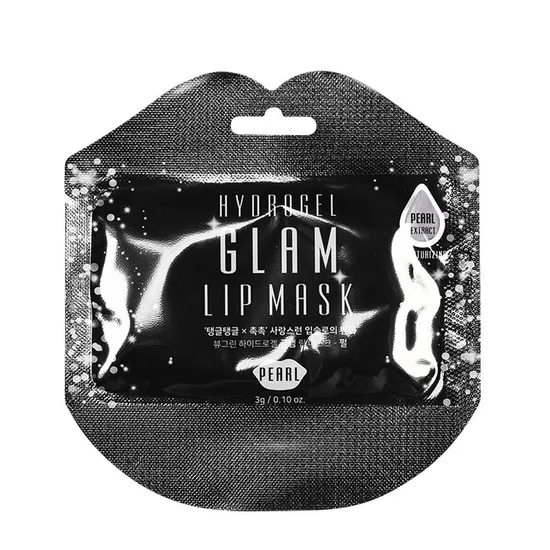 Beauugreen Glam Lip Mask