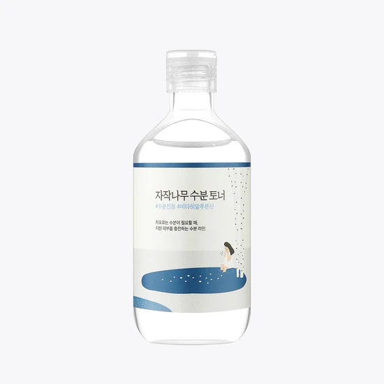 Round Lab Birch Juice Moisturising Toner