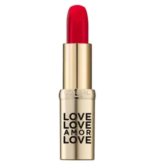 L'Oreal Paris Colour Riche Limited Edition Lipstick