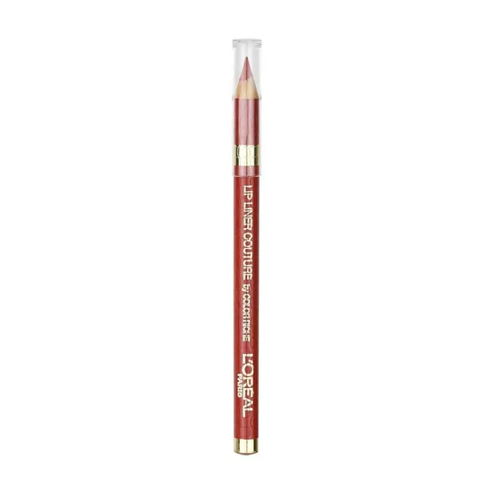 L'Oreal Paris Colour Riche Lip Liner Couture