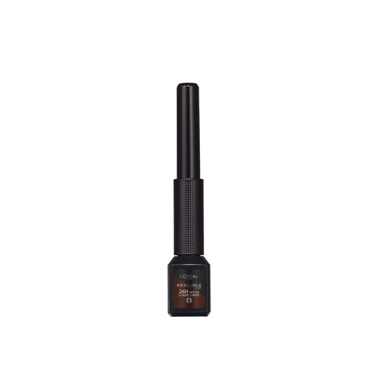 L'Oreal Paris Matte Signature Eyeliner