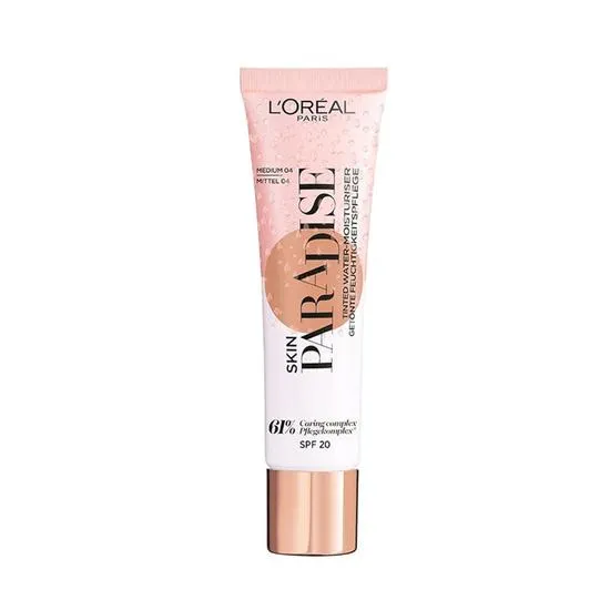 L'Oreal Paris Skin Paradise Tinted Moisturiser Foundation