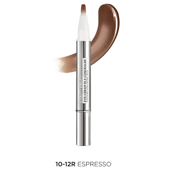 L'Oreal Paris True Match Eye Cream In A Concealer